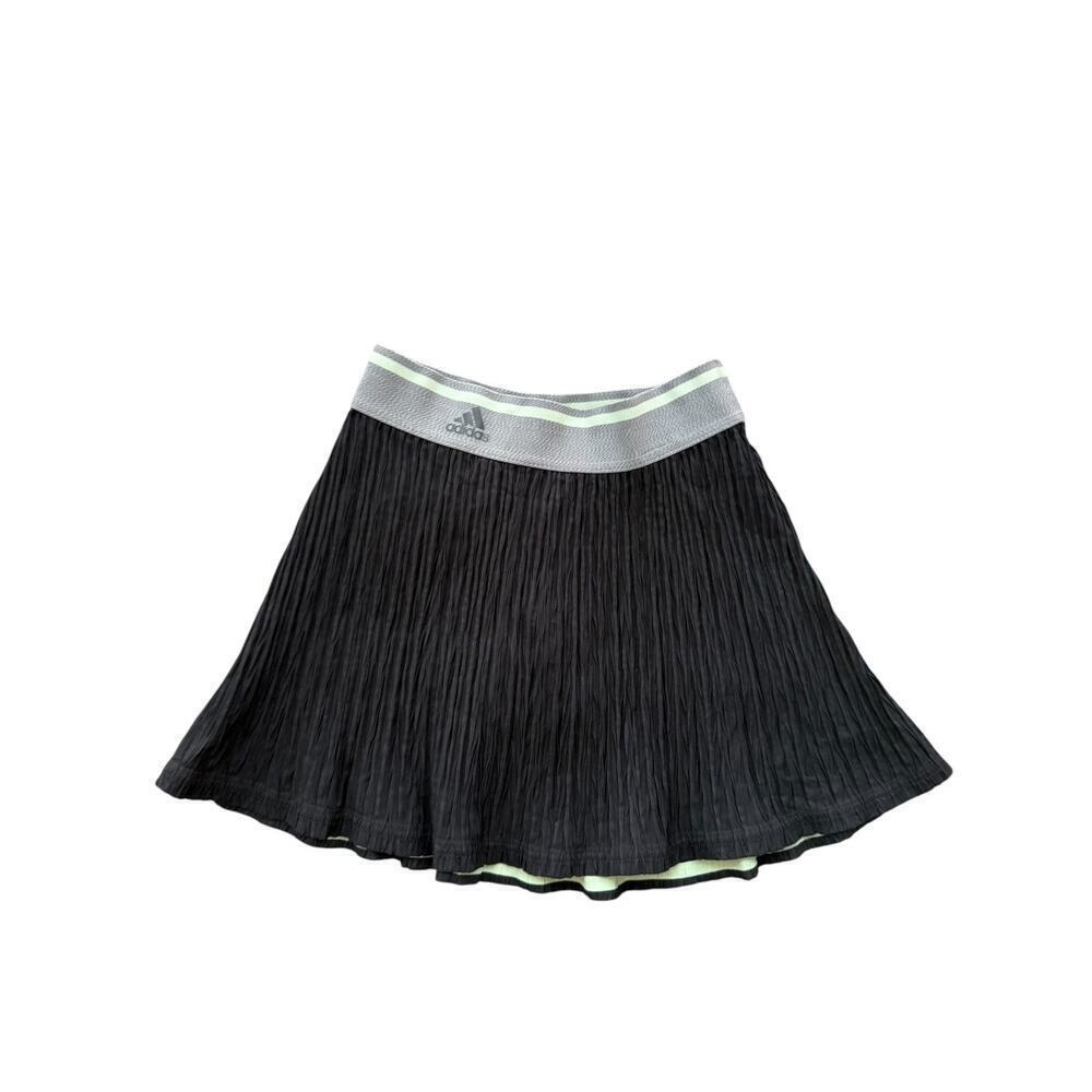 Adidas Women's Black Skirt/Skort sz XS